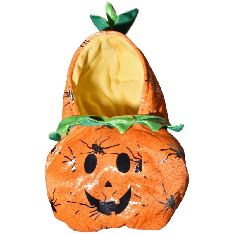 Ropa divertida de Halloween para perros pequeños y medianos, disfraces de fiesta para gatos, Bulldog, Chihuahua francesa, trajes para mascotas