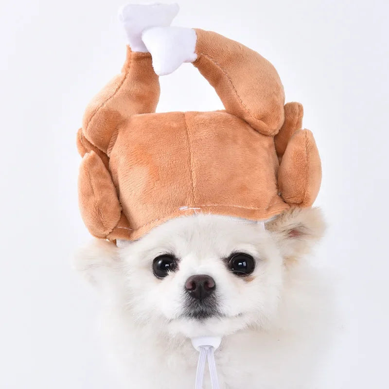 Ropa divertida de Halloween para perros pequeños y medianos, disfraces de fiesta para gatos, Bulldog, Chihuahua francesa, trajes para mascotas
