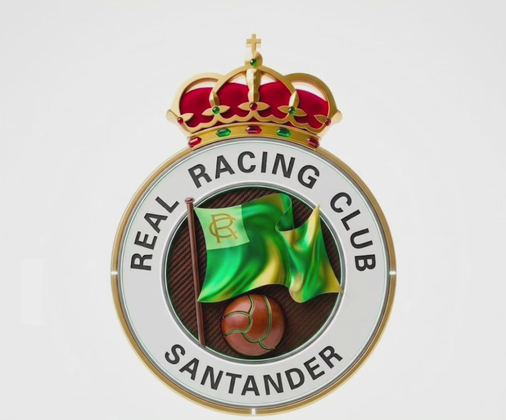 Gorra Trucker Racing de Santander – Edición Especial Aretia