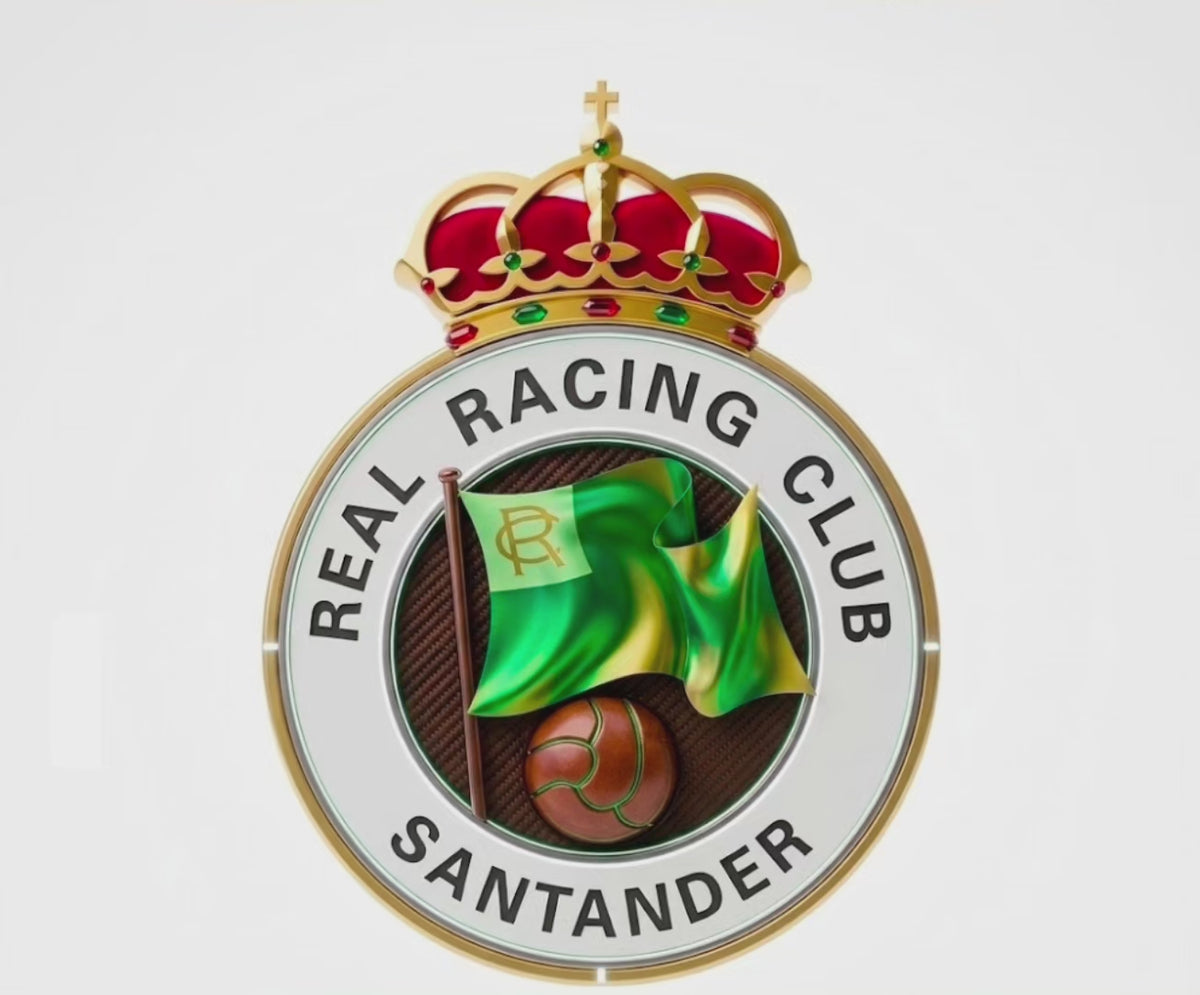 Gorra Trucker Racing de Santander – Edición Especial Aretia