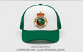 Gorra Trucker Racing de Santander – Edición Especial Aretia